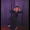 Nora Kaye in "Fall River Legend"
