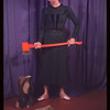 Nora Kaye in "Fall River Legend"