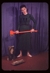 Nora Kaye in "Fall River Legend"