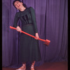 Nora Kaye in "Fall River Legend"
