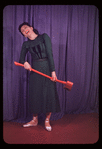 Nora Kaye in "Fall River Legend"