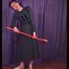 Nora Kaye in "Fall River Legend"
