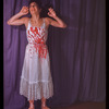 Nora Kaye in "Fall River Legend"
