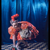 Nora Kaye as the Russian Ballerina in "Gala Performance"