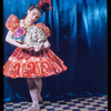 Nora Kaye as the Russian Ballerina in "Gala Performance"