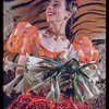 Nora Kaye as the Russian Ballerina in "Gala Performance"