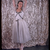 Nora Kaye in "Giselle," Act II