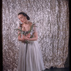 Nora Kaye in "Giselle," Act II