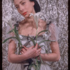 Nora Kaye in "Giselle," Act II