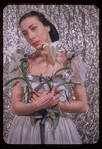 Nora Kaye in "Giselle," Act II