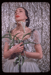 Nora Kaye in "Giselle," Act II