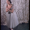 Nora Kaye in "Giselle," Act II