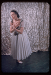 Nora Kaye in "Giselle," Act II