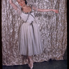 Nora Kaye in "Giselle," Act II