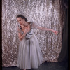Nora Kaye in "Giselle," Act II