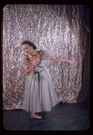 Nora Kaye in "Giselle," Act II