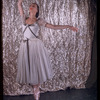 Nora Kaye in "Giselle," Act II