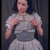 Nora Kaye in "Giselle," Act I