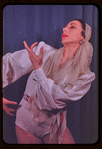 Nora Kaye in "On Stage!"