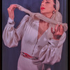 Nora Kaye in "On Stage!"