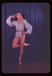 Nora Kaye in "On Stage!"