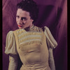 Nora Kaye in "Pillar of Fire"