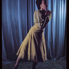 Nora Kaye in "Pillar of Fire"