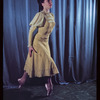 Nora Kaye in "Pillar of Fire"