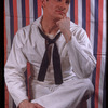 John Kriza in "Fancy Free"
