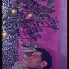 Hugh Laing in "Aleko"
