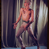 Hugh Laing in "l'Apres-Midi d'un Faune"