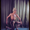 Hugh Laing in "l'Apres-Midi d'un Faune"