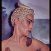 Hugh Laing in "l'Apres-Midi d'un Faune"