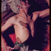 Hugh Laing in "l'Apres-Midi d'un Faune"
