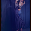 Nora Kaye and Antony Tudor in "Dark Elegies"