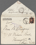 Pitcairn, Edith H