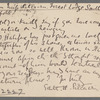 Pitcairn, Edith H