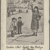Urchin: Aw! Lookit the Statya of Liberty!
