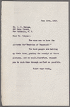 Relyea, Charles M