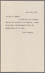 Relyea, Charles M
