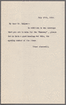 Relyea, Charles M