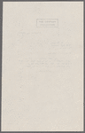 Relyea, Charles M