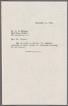 Relyea, Charles M