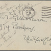 Agreement between the members of the Millinery Merchants Protective Association of New York and Audubon Society of the State of New York