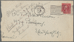 Agreement between the members of the Millinery Merchants Protective Association of New York and Audubon Society of the State of New York