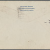 Agreement between the members of the Millinery Merchants Protective Association of New York and Audubon Society of the State of New York