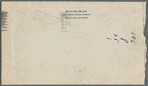 Agreement between the members of the Millinery Merchants Protective Association of New York and Audubon Society of the State of New York