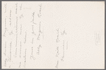 Roach, Abby Meguire