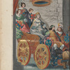 Arrival of Marie de Medicis