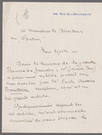 Rodin, Auguste